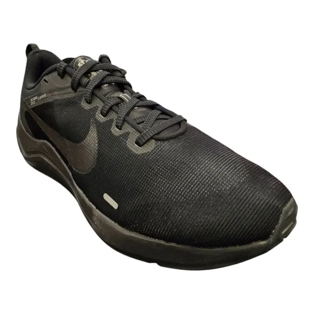 Nike Downshifter 4E Black/Dark Smoke Grey Men's Sizes Athletic Shoes DM0919-002